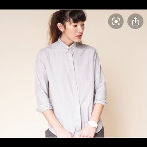 COPY - Kardo x Wildfang button down - DISCONTINUE…